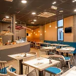 Comfort Hotel Clermont Saint Jacques 