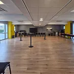 Comfort Hotel Clermont Saint Jacques 