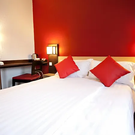 The Originals Boutique, Hotel Le Marmotel, Clermont-Ferrand Exterior photo