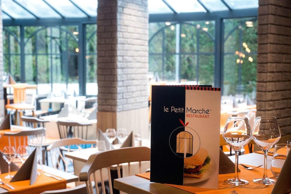 Comfort Saint Jacques 3* Clermont-Ferrand