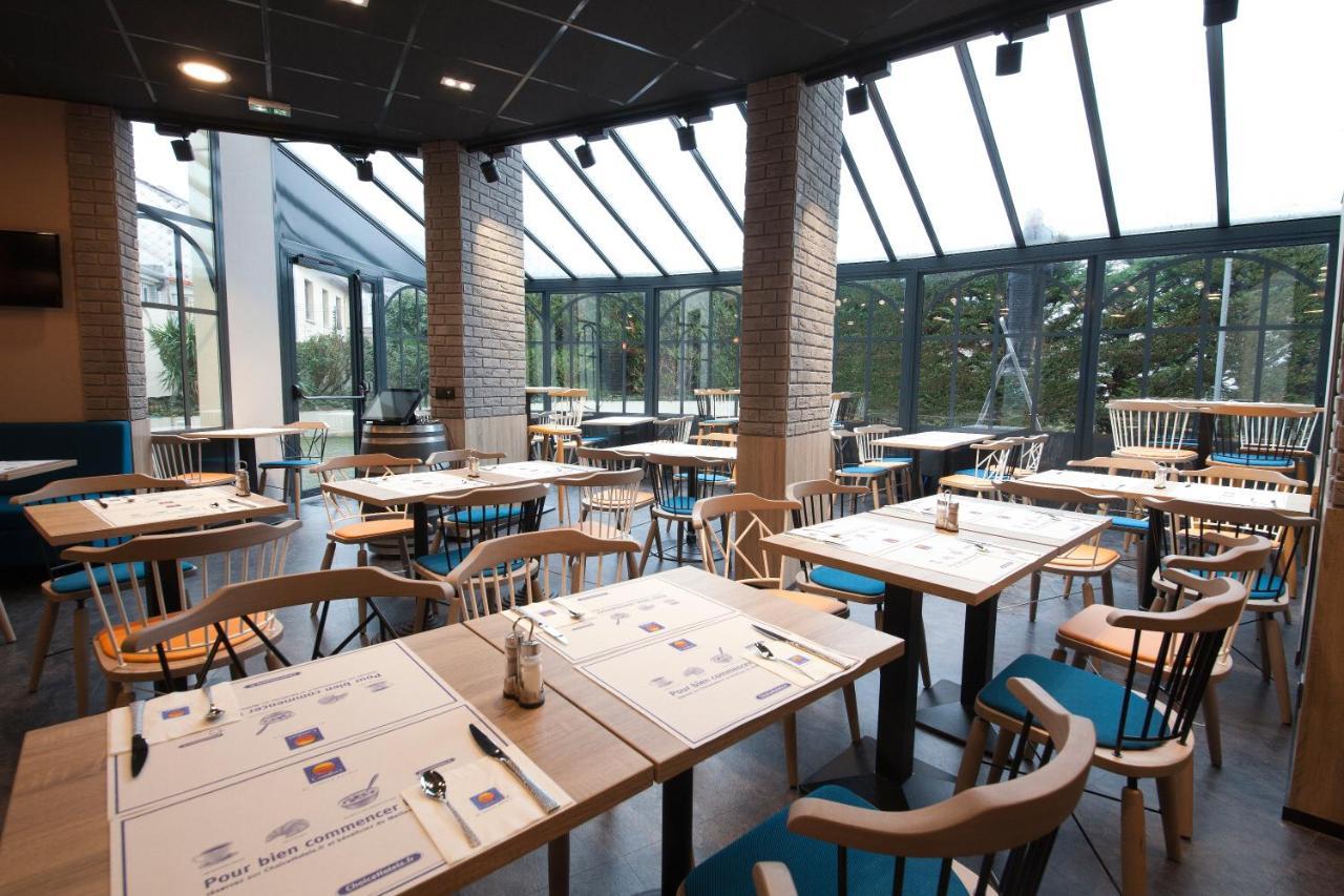 Hotel The Originals Boutique, Hotel Le Marmotel, Clermont-Ferrand Clermont-Ferrand