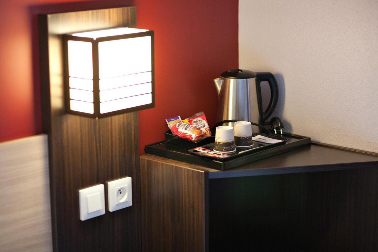 Hotel The Originals Boutique, Hotel Le Marmotel, Clermont-Ferrand Clermont-Ferrand