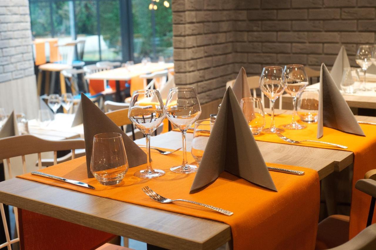 The Originals Boutique, Hotel Le Marmotel, Clermont-Ferrand Clermont-Ferrand
