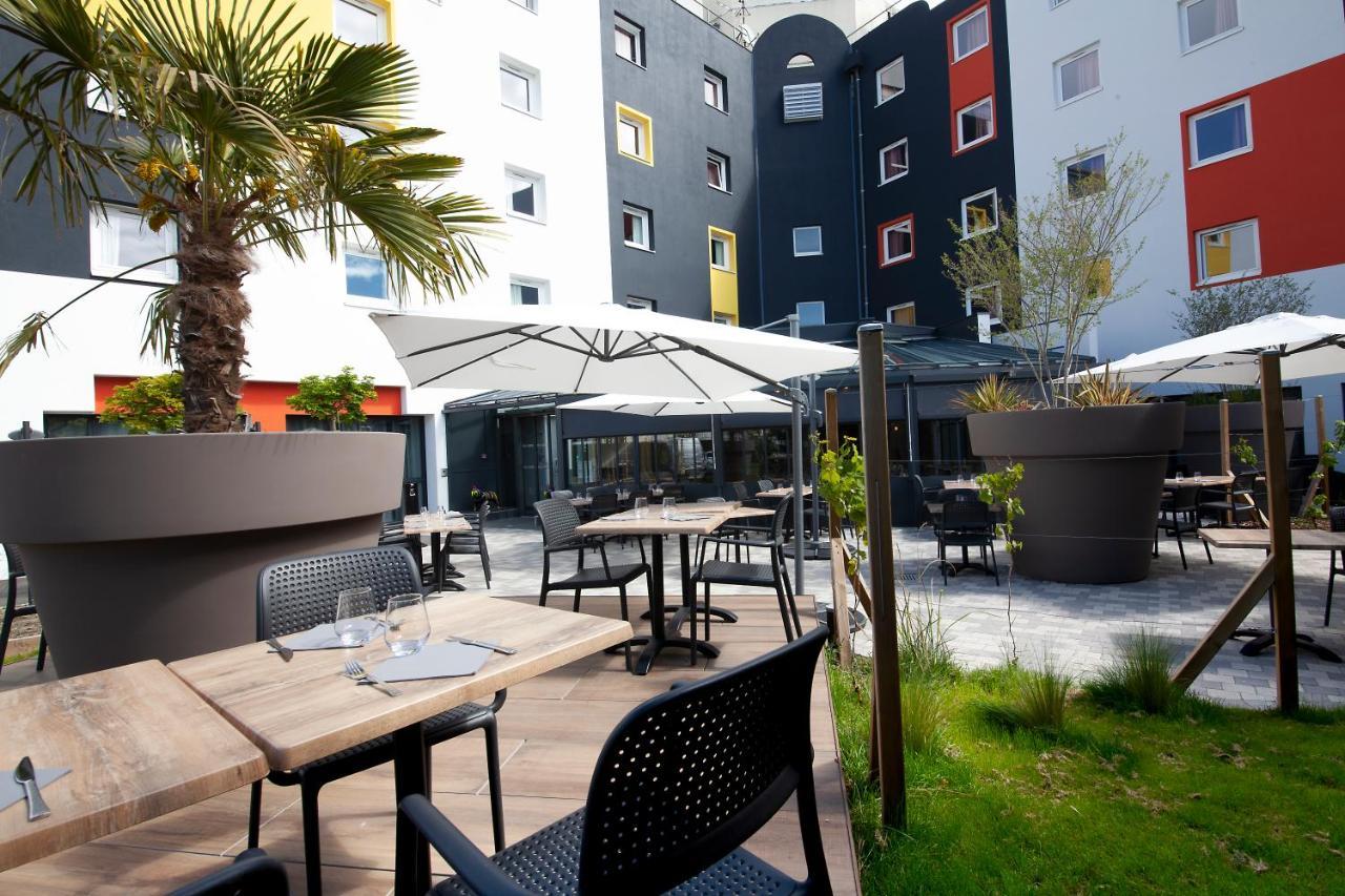 The Originals Boutique, Hotel Le Marmotel, Clermont-Ferrand 3*