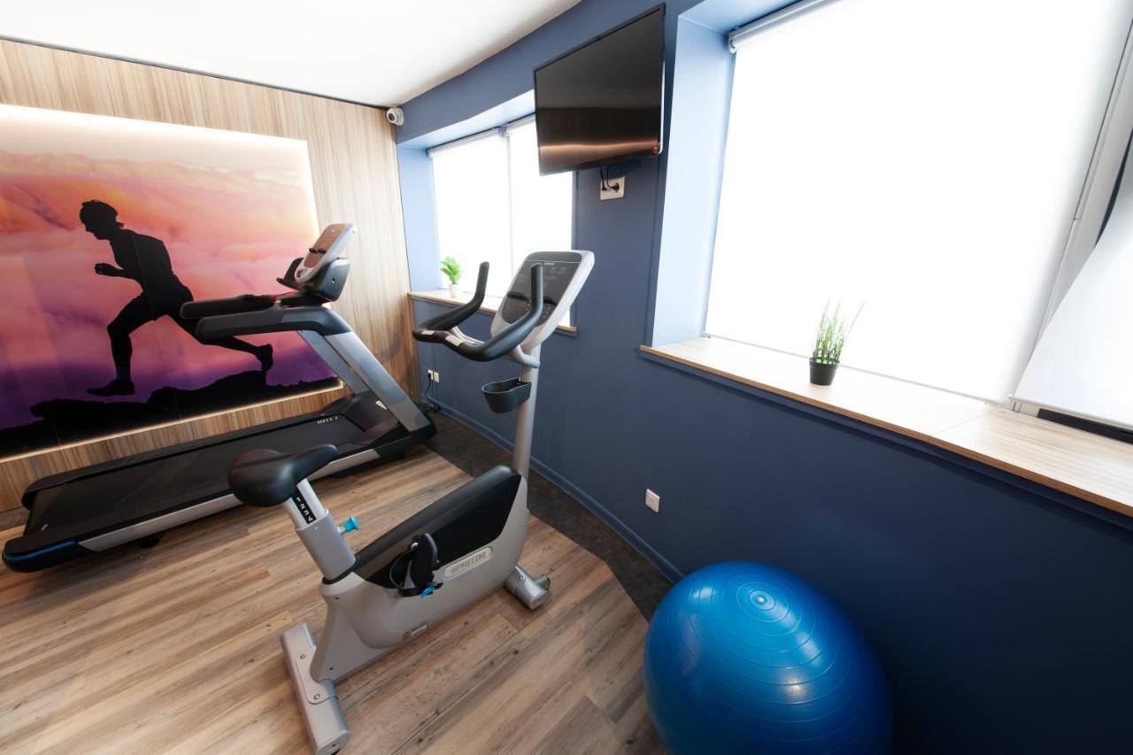 The Originals Boutique, Hotel Le Marmotel, Clermont-Ferrand 3* Clermont-Ferrand