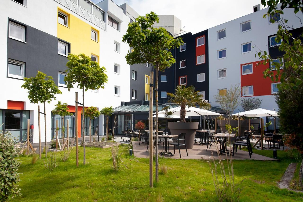 The Originals Boutique, Hotel Le Marmotel, Clermont-Ferrand Hotel Clermont-Ferrand