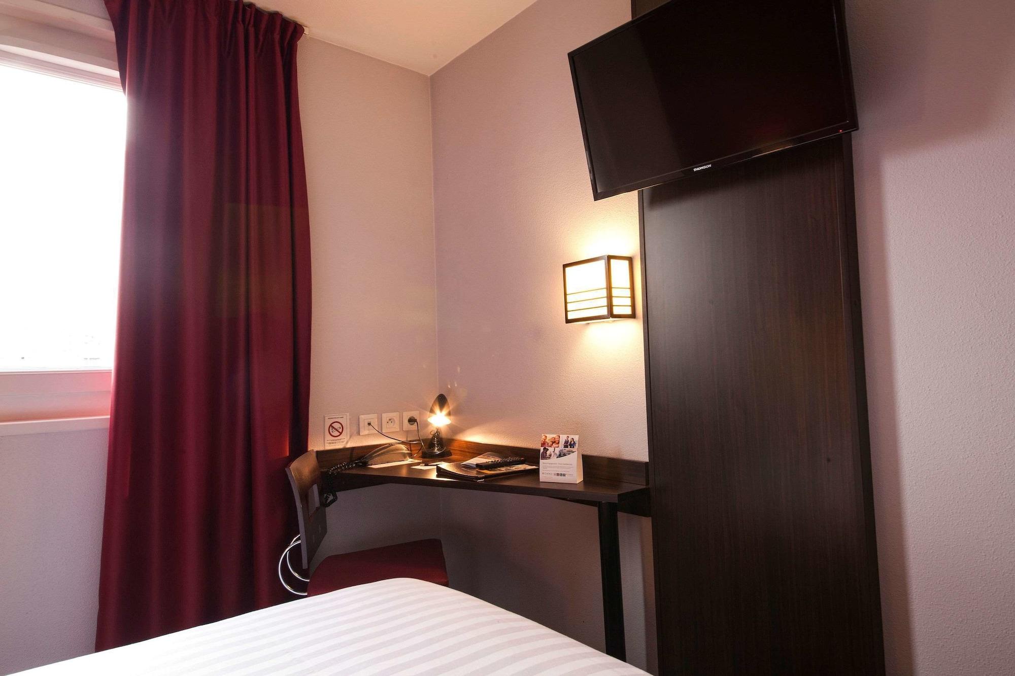 The Originals Boutique, Hotel Le Marmotel, Clermont-Ferrand Clermont-Ferrand