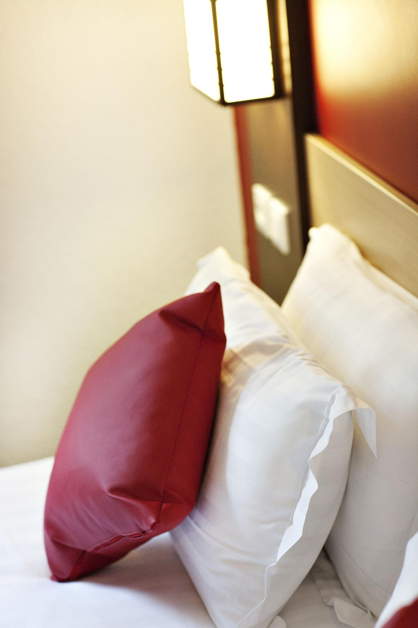 The Originals Boutique, Hotel Le Marmotel, Clermont-Ferrand Hotel 3*