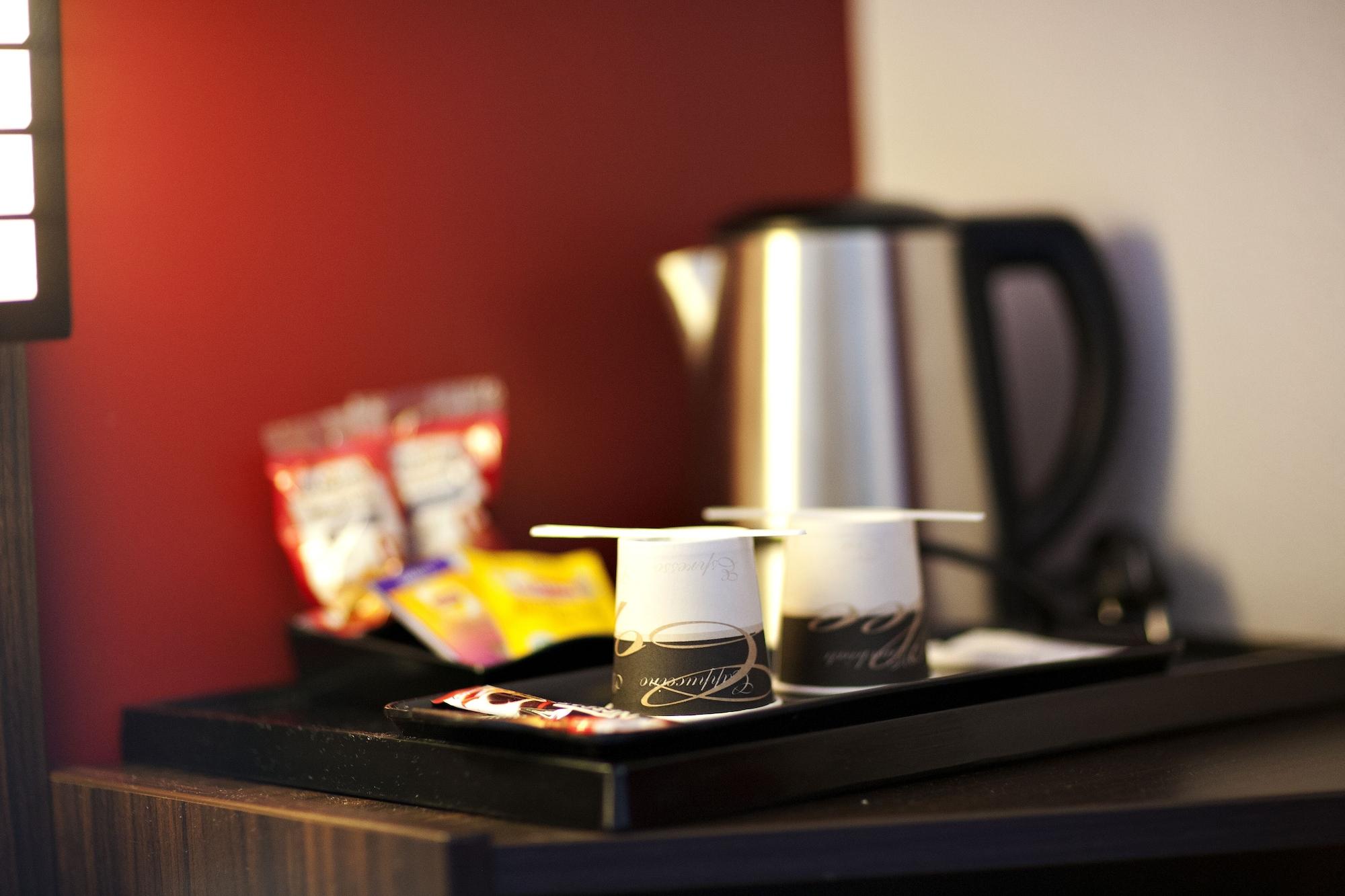 The Originals Boutique, Hotel Le Marmotel, Clermont-Ferrand Clermont-Ferrand