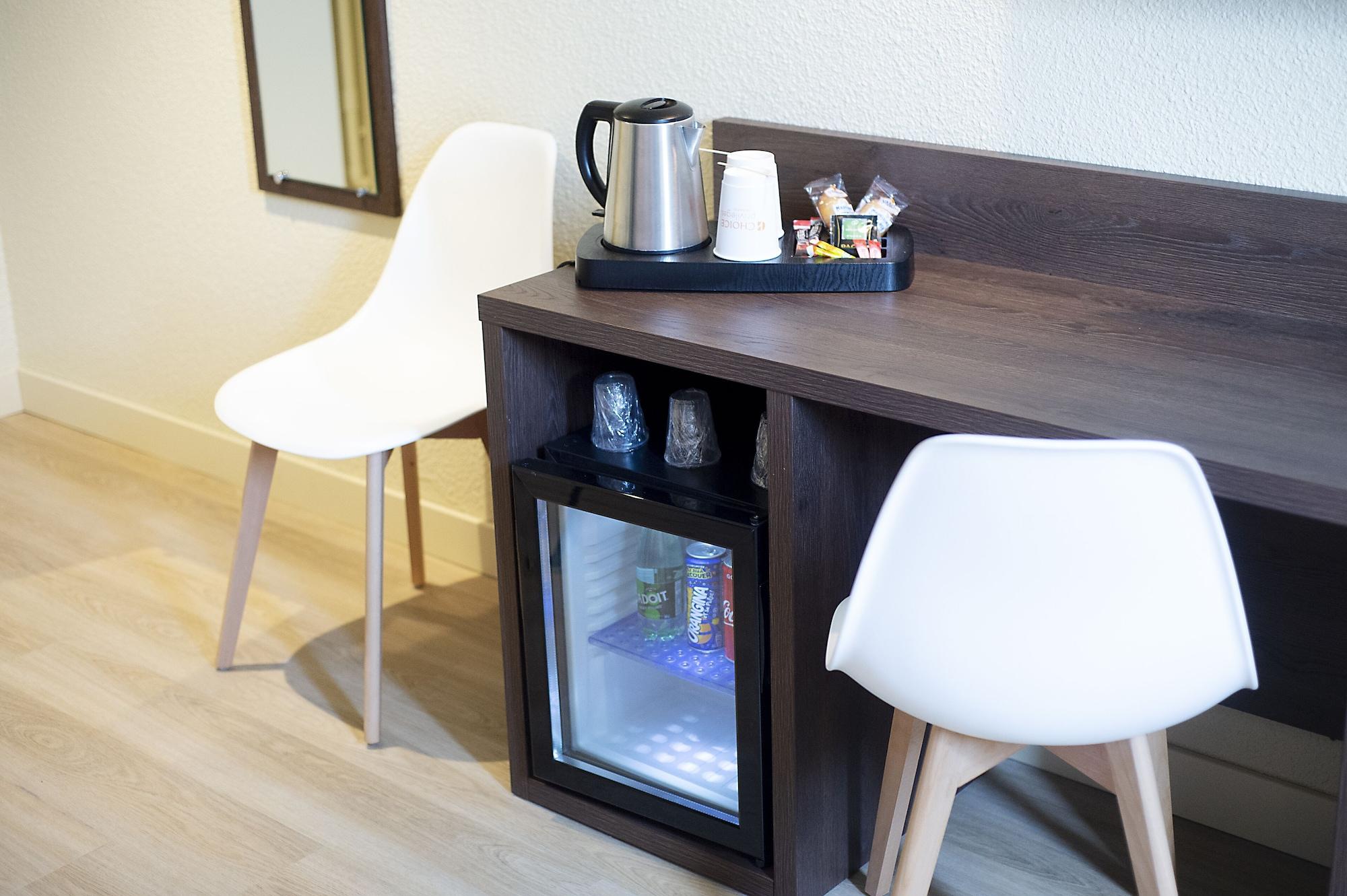 Hotel The Originals Boutique, Hotel Le Marmotel, Clermont-Ferrand 3*