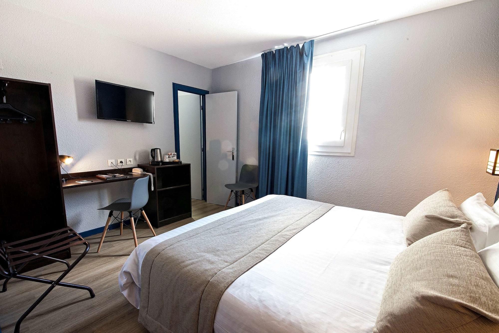 The Originals Boutique, Hotel Le Marmotel, Clermont-Ferrand Hotel Clermont-Ferrand