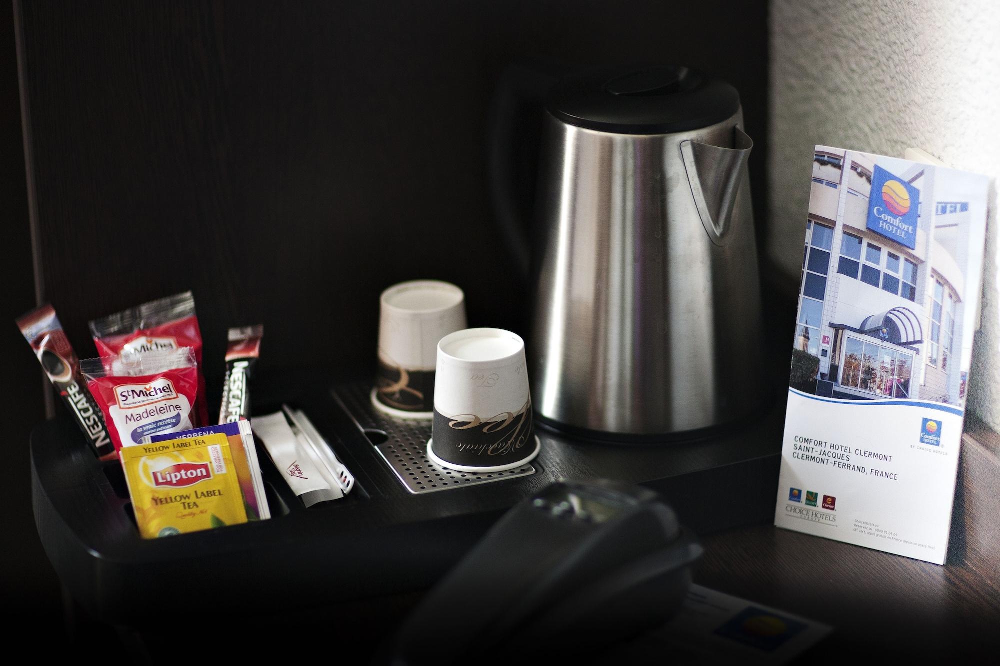 The Originals Boutique, Hotel Le Marmotel, Clermont-Ferrand Clermont-Ferrand