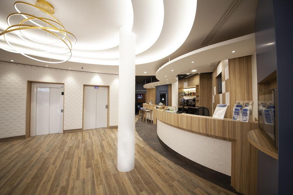 The Originals Boutique, Hotel Le Marmotel, Clermont-Ferrand Hotel Clermont-Ferrand