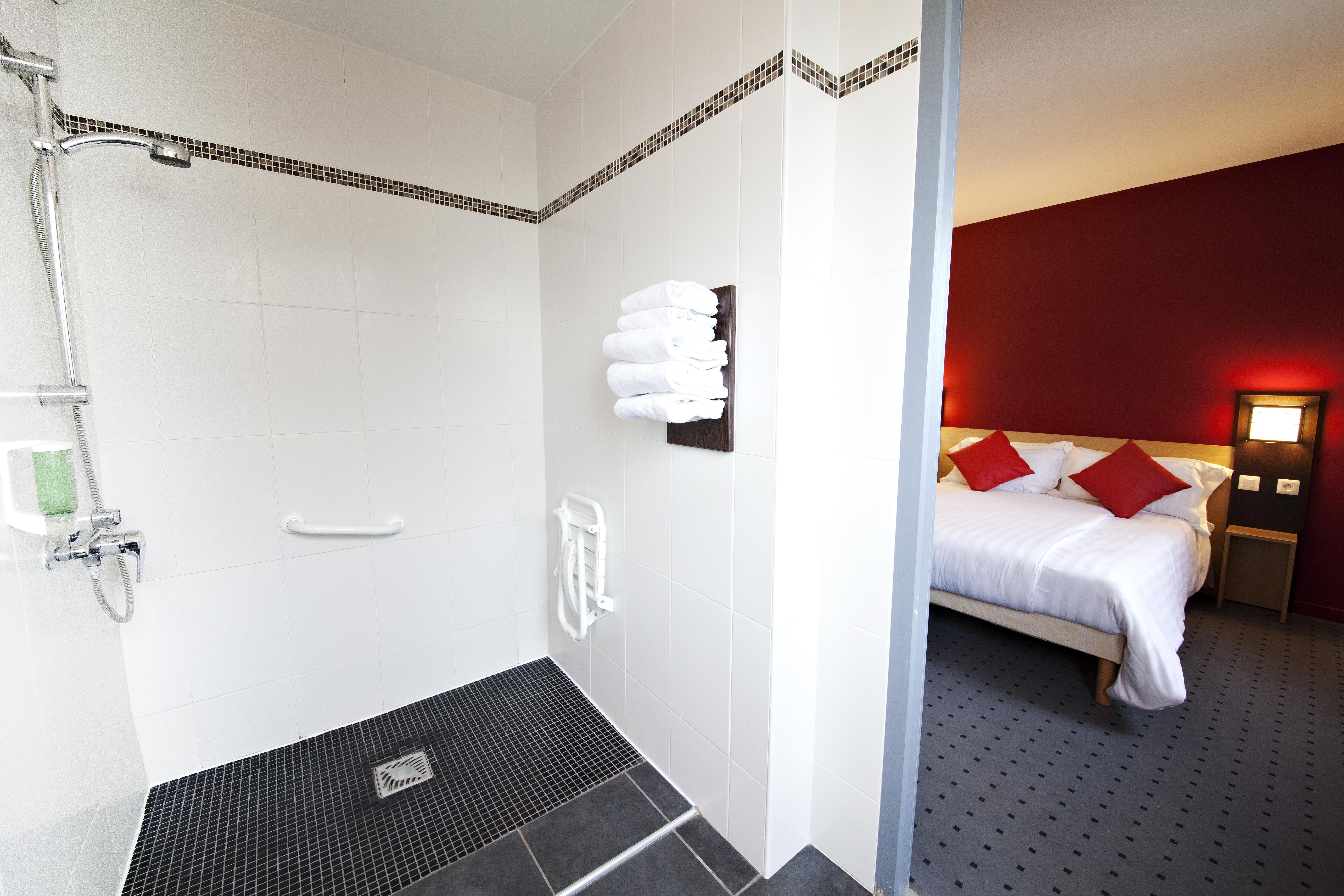 Hotel The Originals Boutique, Hotel Le Marmotel, Clermont-Ferrand 3*