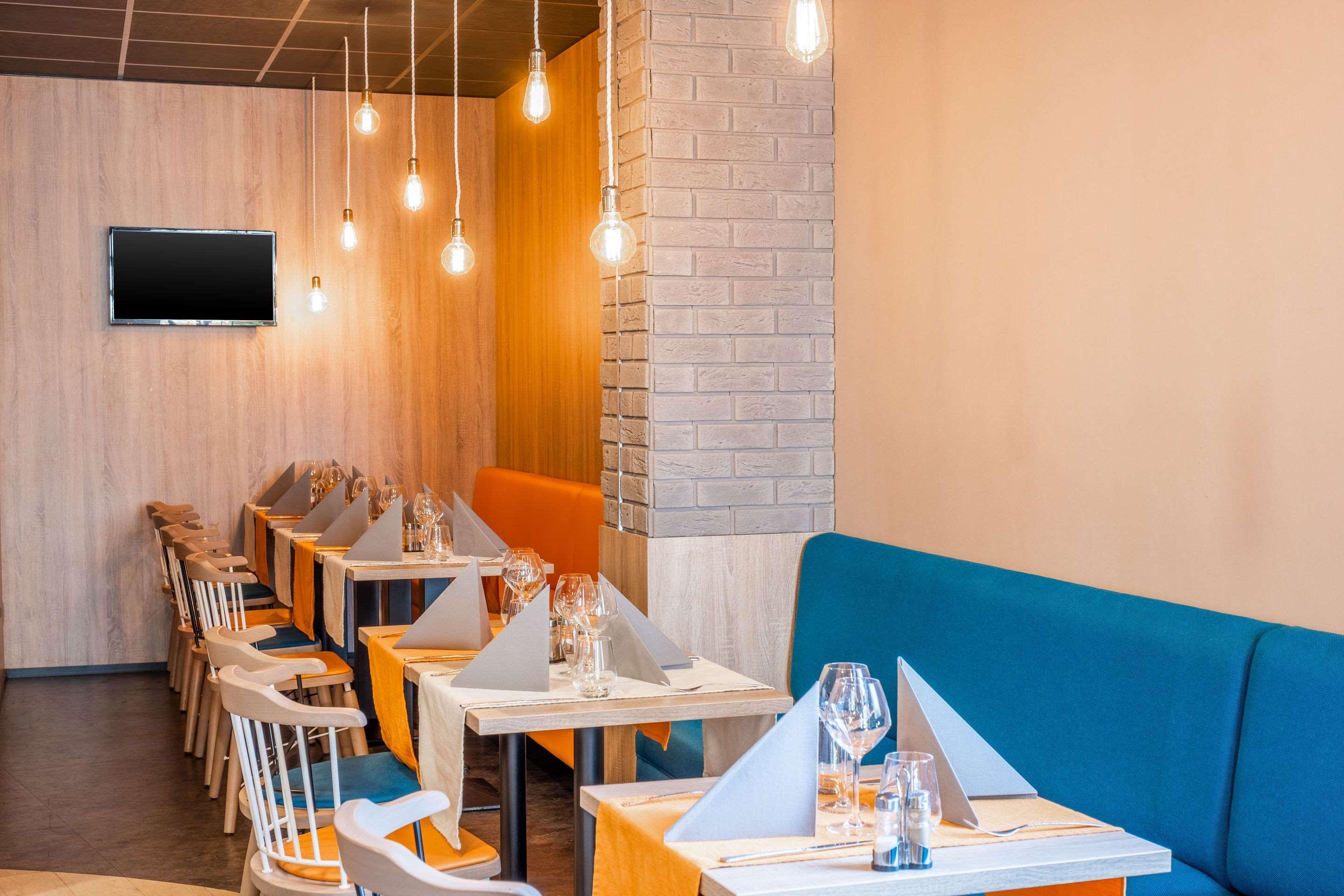 The Originals Boutique, Hotel Le Marmotel, Clermont-Ferrand Hotel