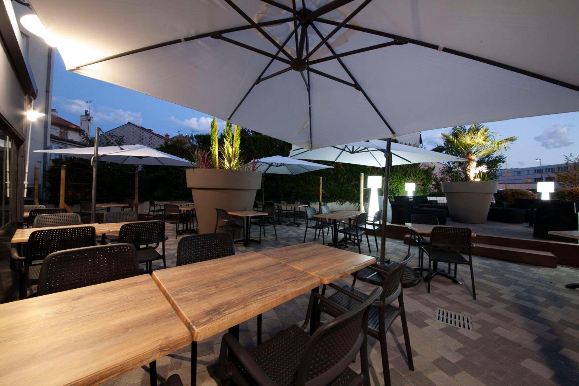 Hotel The Originals Boutique, Hotel Le Marmotel, Clermont-Ferrand Clermont-Ferrand