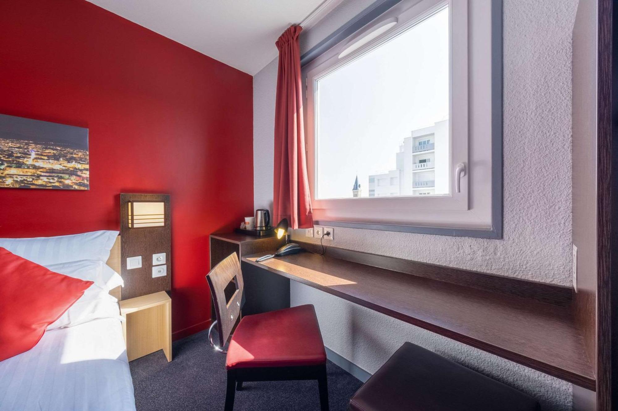 Hotel The Originals Boutique, Hotel Le Marmotel, Clermont-Ferrand