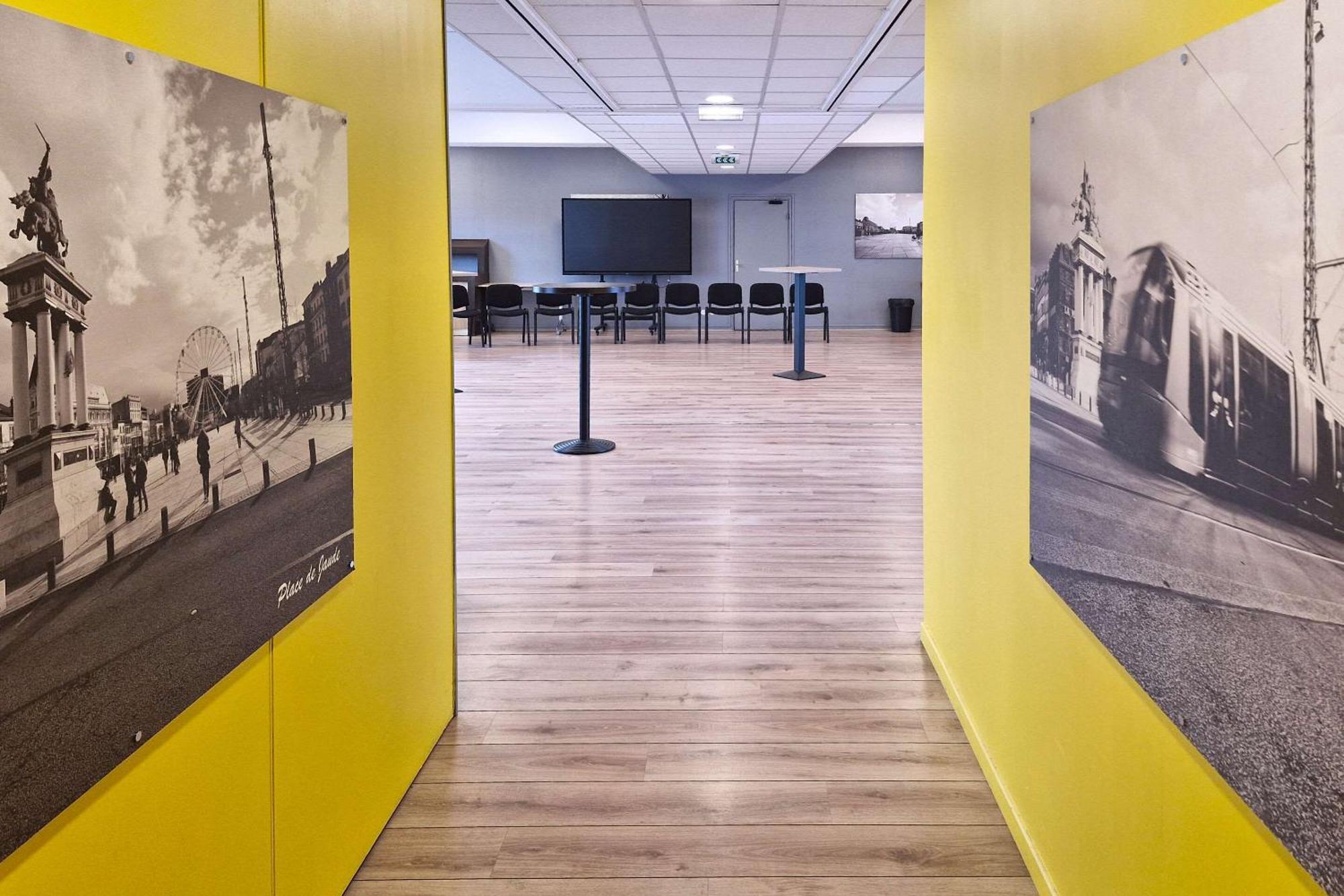 The Originals Boutique, Hotel Le Marmotel, Clermont-Ferrand Hotel Clermont-Ferrand