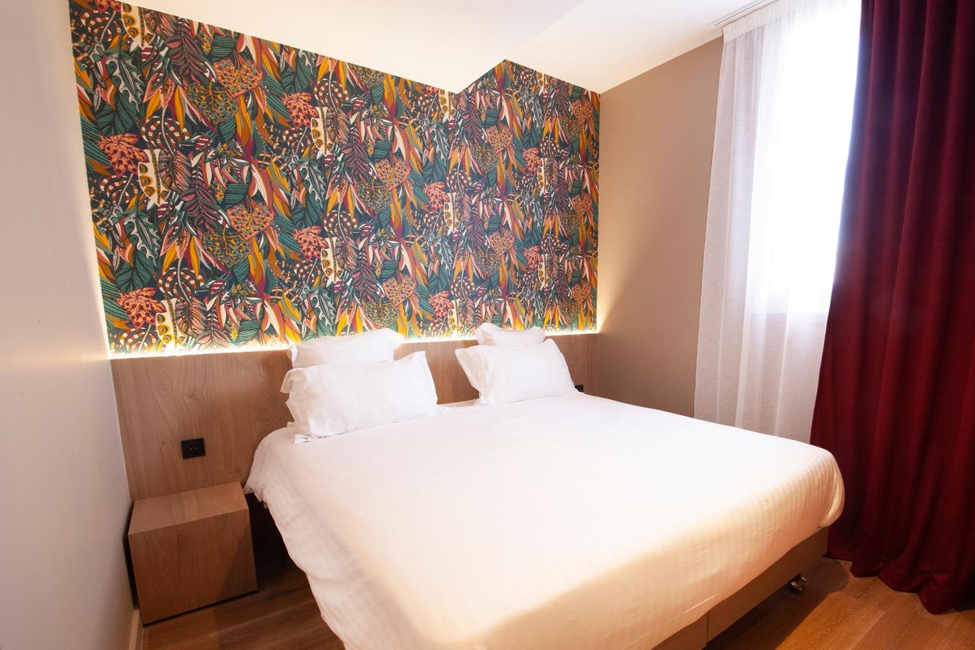 The Originals Boutique, Hotel Le Marmotel, Clermont-Ferrand Hotel 3*