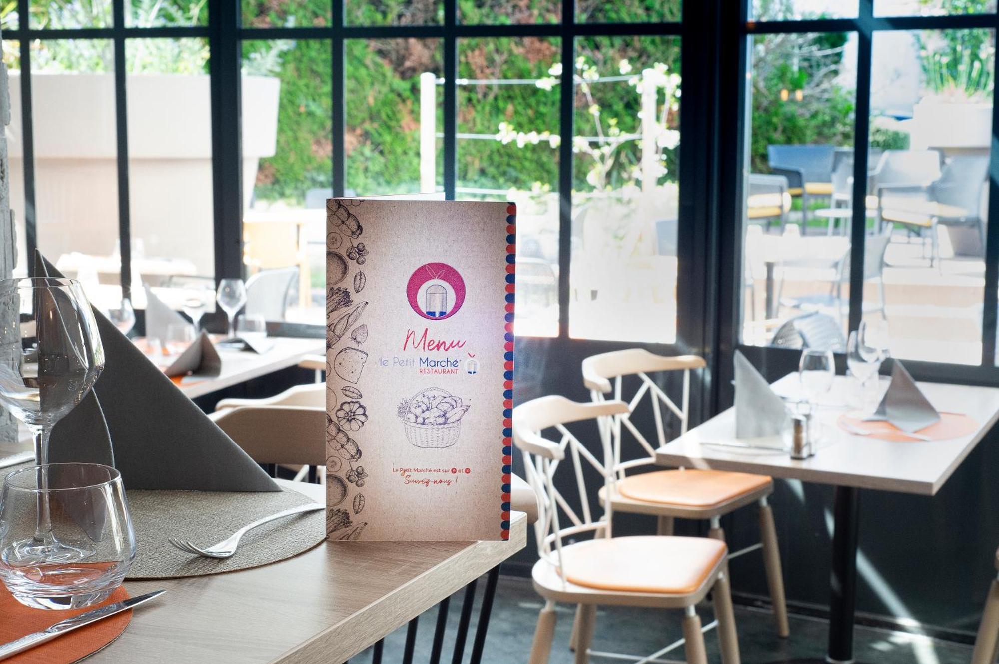 The Originals Boutique, Hotel Le Marmotel, Clermont-Ferrand 3*