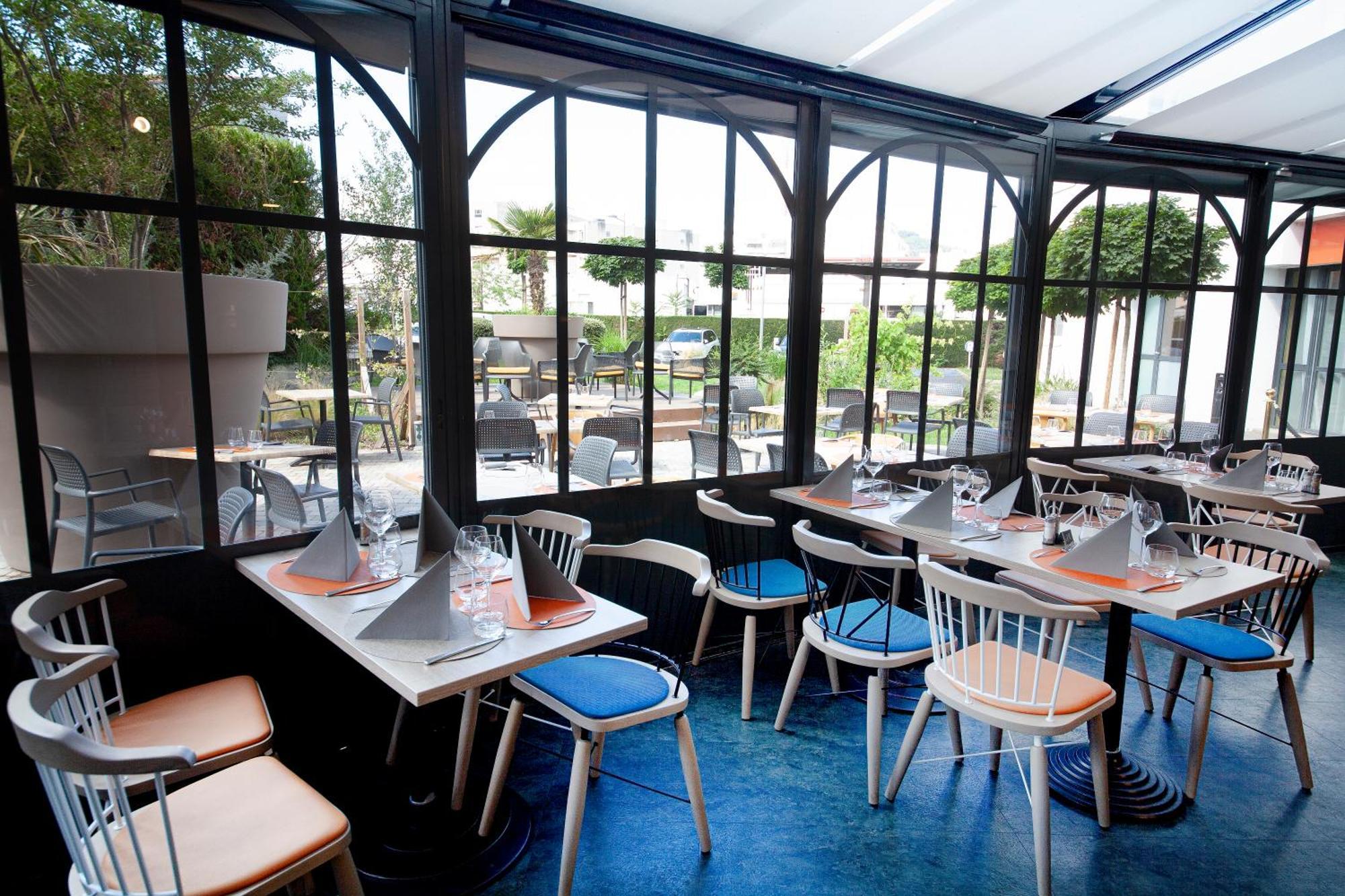The Originals Boutique, Hotel Le Marmotel, Clermont-Ferrand Hotel