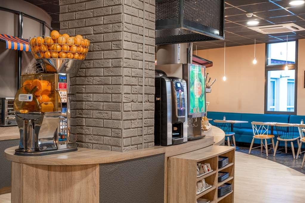 The Originals Boutique, Hotel Le Marmotel, Clermont-Ferrand 3* Clermont-Ferrand