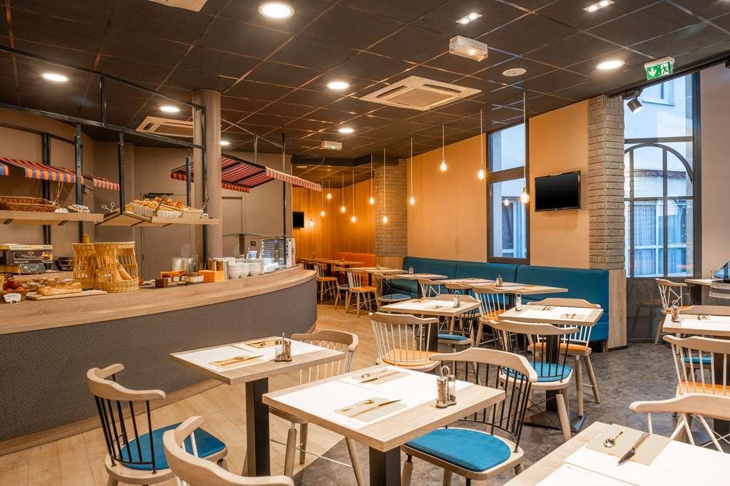 The Originals Boutique, Hotel Le Marmotel, Clermont-Ferrand Hotel