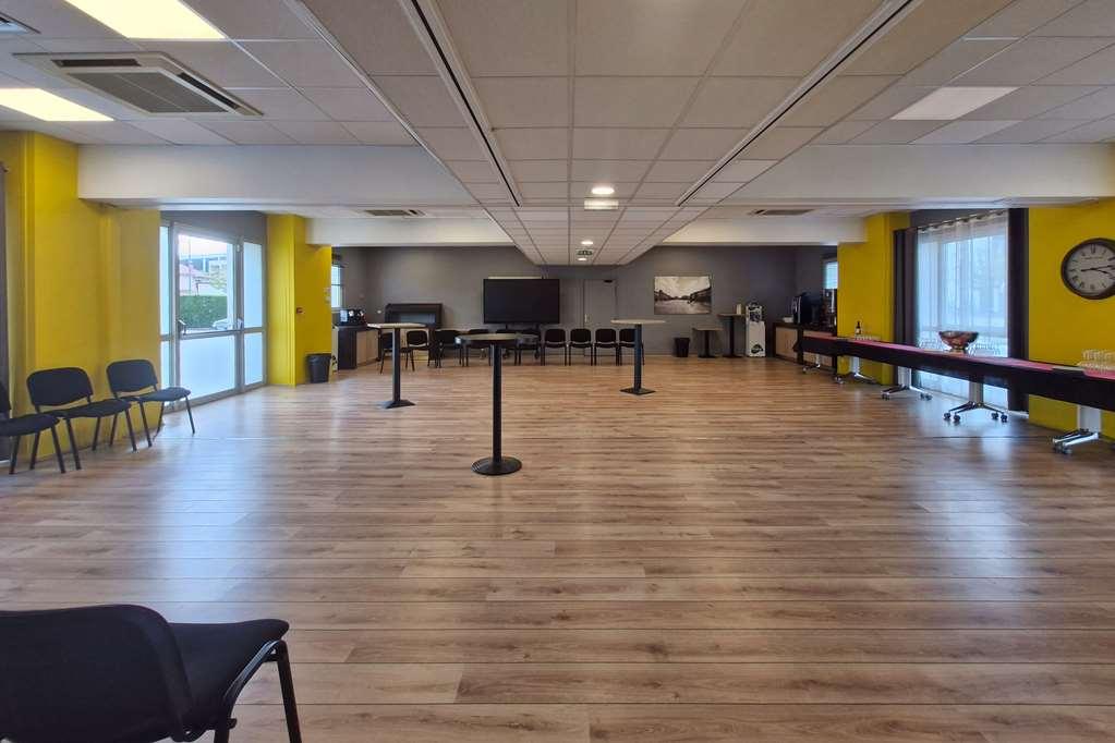 The Originals Boutique, Hotel Le Marmotel, Clermont-Ferrand Hotel 3*