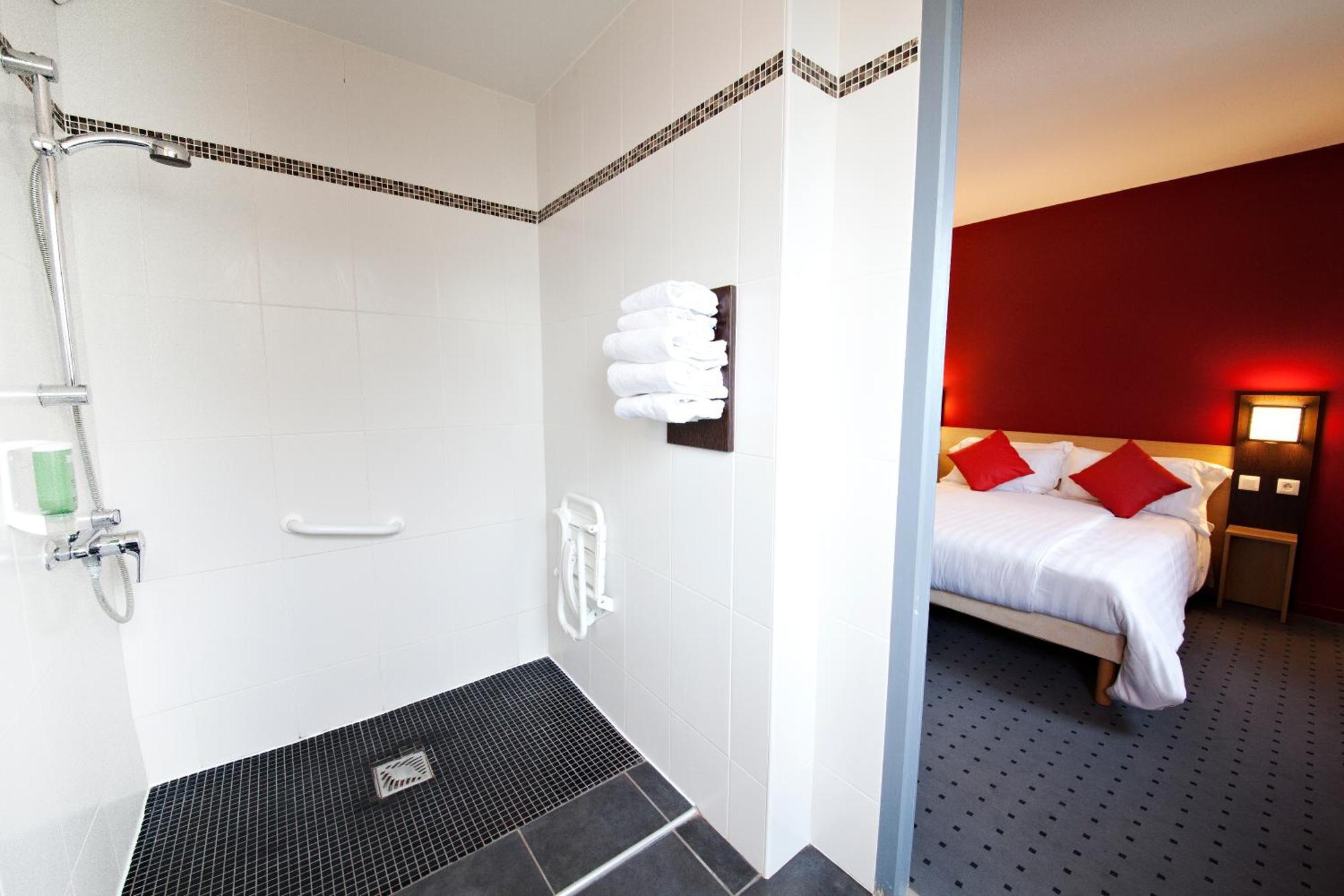 The Originals Boutique, Hotel Le Marmotel, Clermont-Ferrand Hotel Clermont-Ferrand