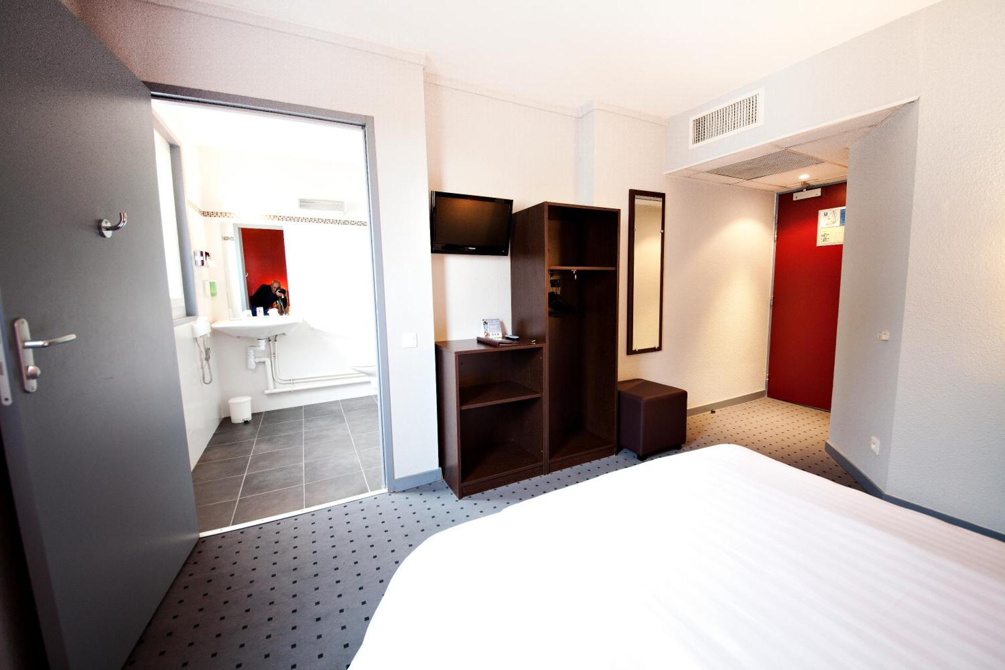 Hotel The Originals Boutique, Hotel Le Marmotel, Clermont-Ferrand Clermont-Ferrand