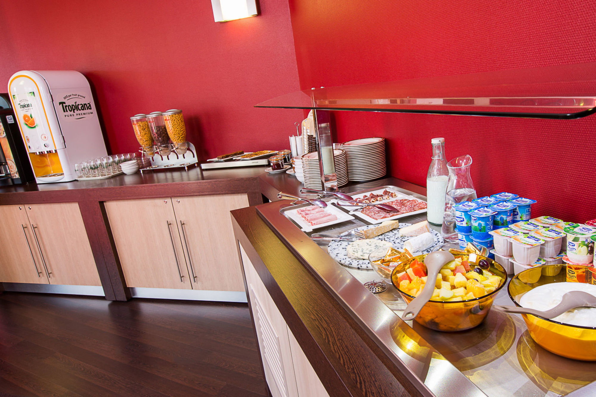 The Originals Boutique, Hotel Le Marmotel, Clermont-Ferrand Hotel 3*