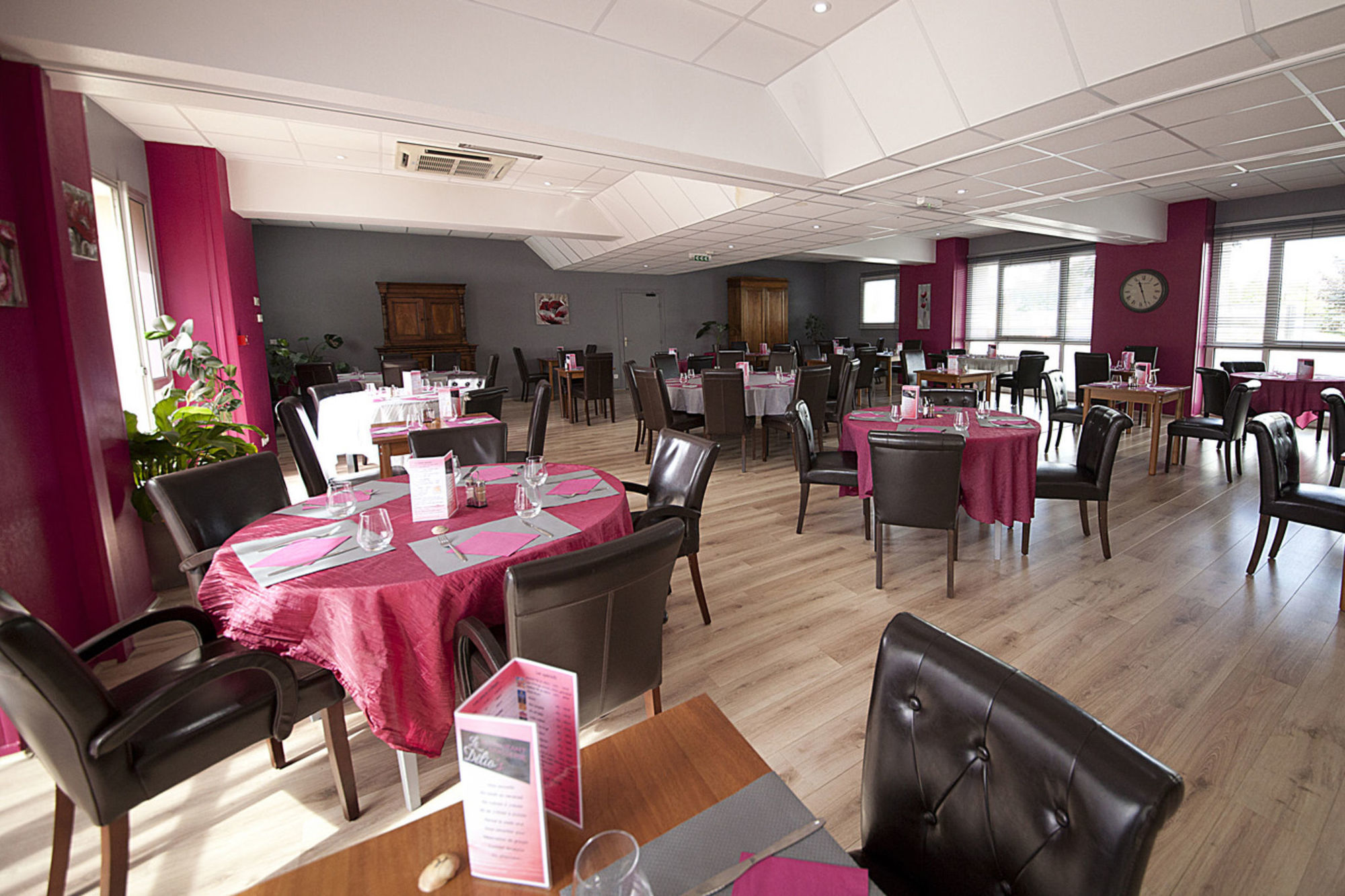 The Originals Boutique, Hotel Le Marmotel, Clermont-Ferrand Hotel 3*