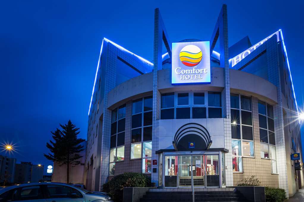 The Originals Boutique, Hotel Le Marmotel, Clermont-Ferrand 3*